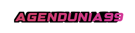 AGENDUNIA99 Logo